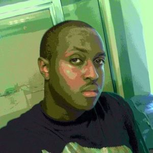 Meet your Posher, Chadwick